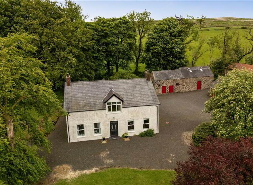 60 Glenhead Road, Glenwherry, Ballymena, BT42 4RF