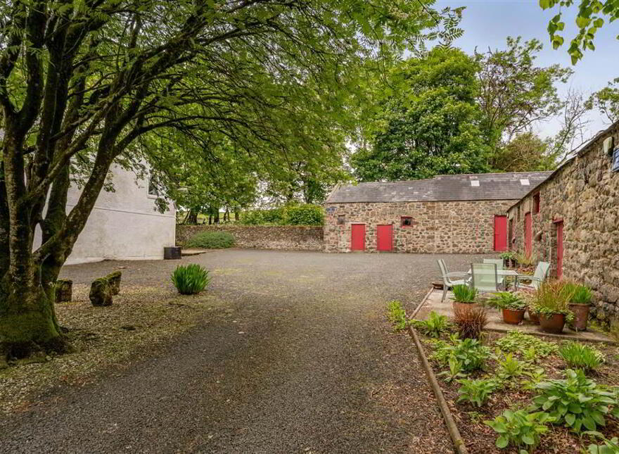 60 Glenhead Road, Glenwherry, Ballymena, BT42 4RF