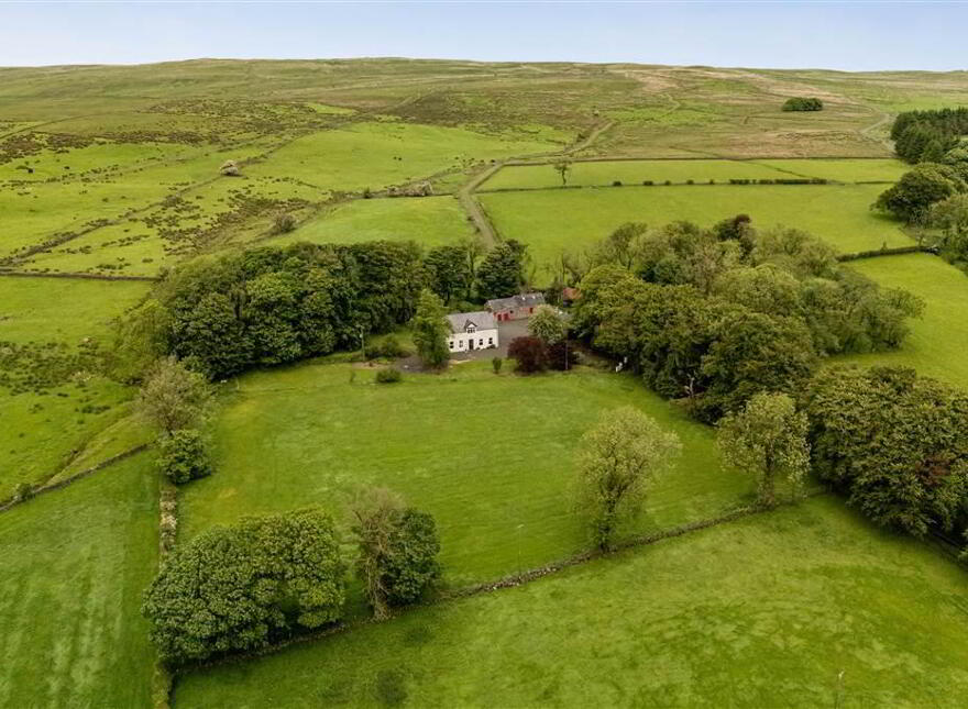 60 Glenhead Road, Glenwherry, Ballymena, BT42 4RF