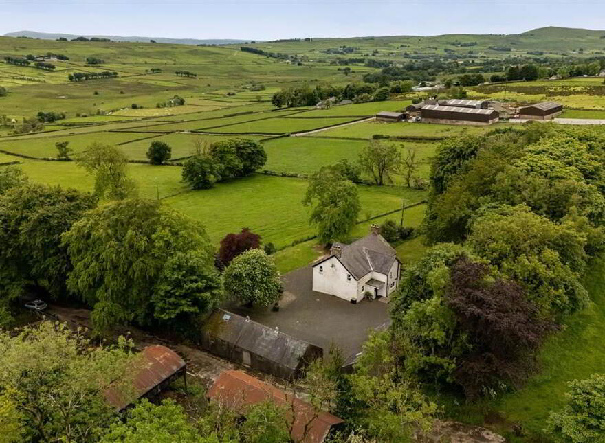60 Glenhead Road, Glenwherry, Ballymena, BT42 4RF