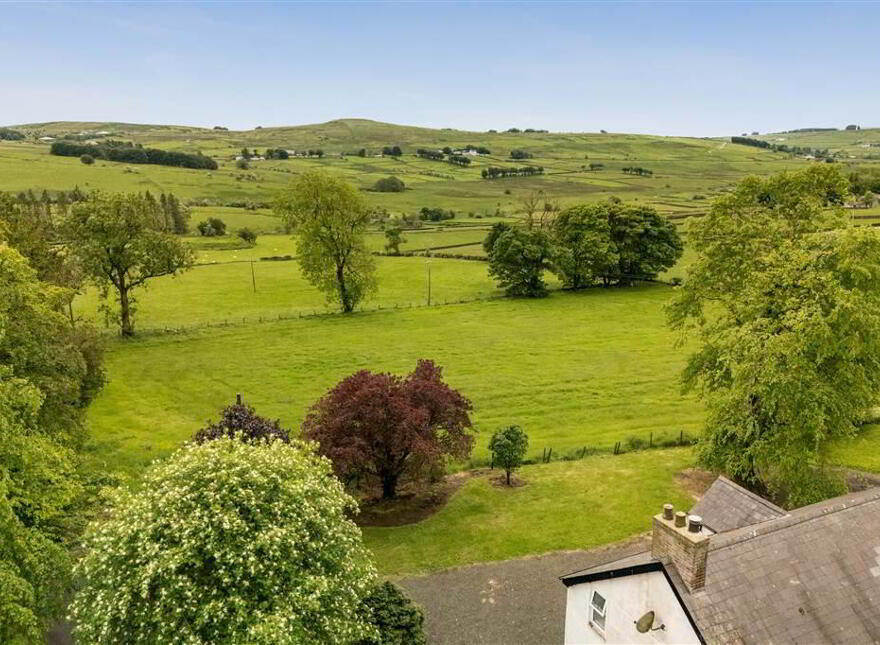60 Glenhead Road, Glenwherry, Ballymena, BT42 4RF