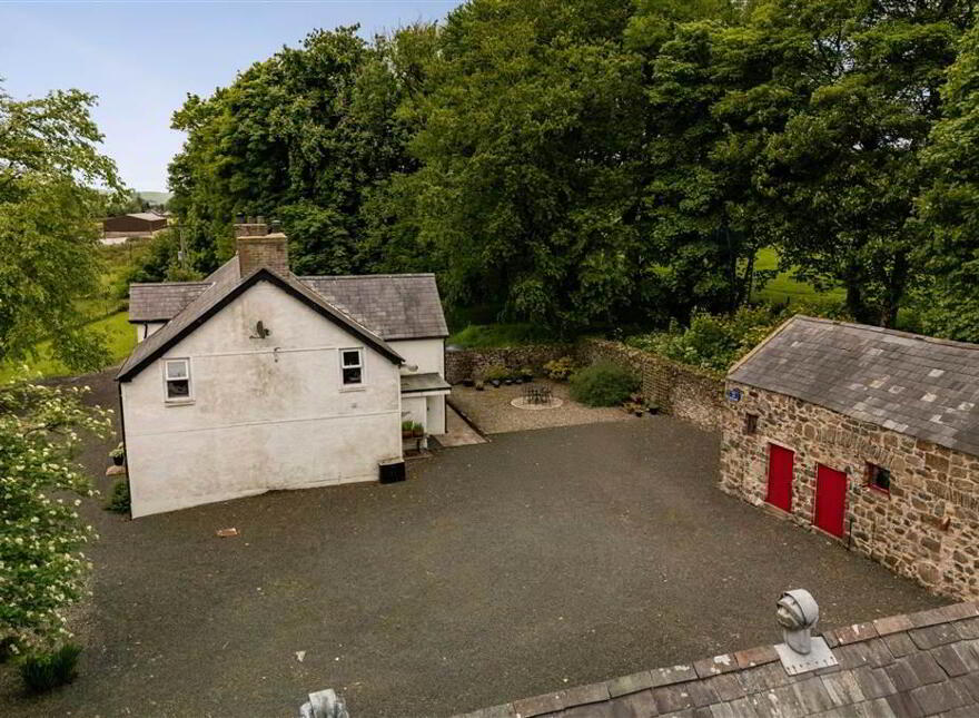 60 Glenhead Road, Glenwherry, Ballymena, BT42 4RF