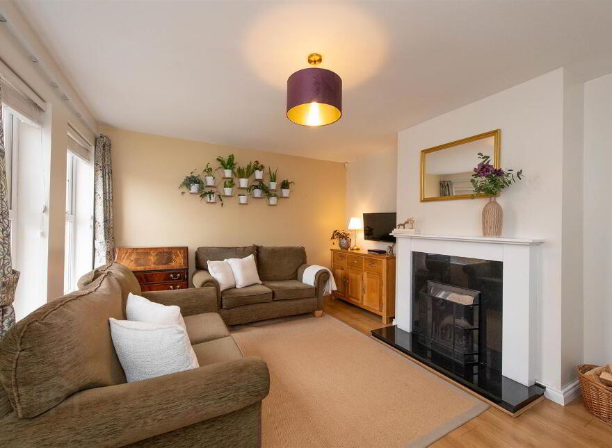 124 Monree Hill, Craigavon, Donaghcloney, BT66 7GZ