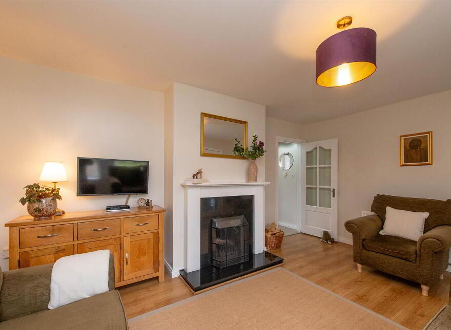 124 Monree Hill, Craigavon, Donaghcloney, BT66 7GZ