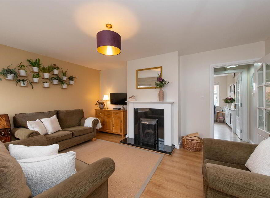 124 Monree Hill, Craigavon, Donaghcloney, BT66 7GZ
