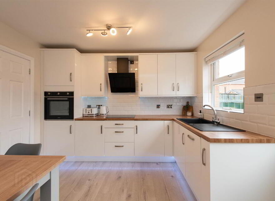 124 Monree Hill, Craigavon, Donaghcloney, BT66 7GZ