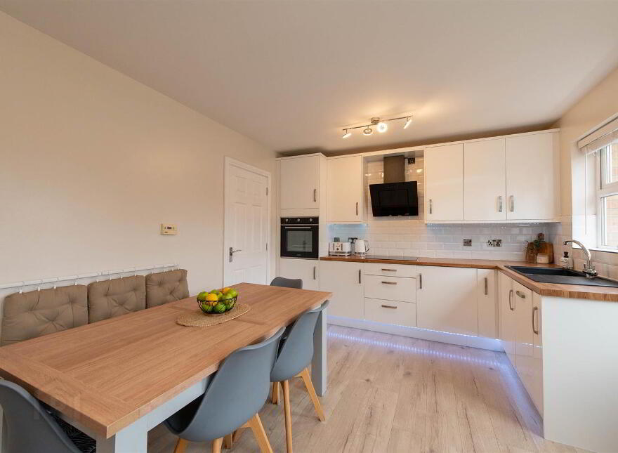 124 Monree Hill, Craigavon, Donaghcloney, BT66 7GZ
