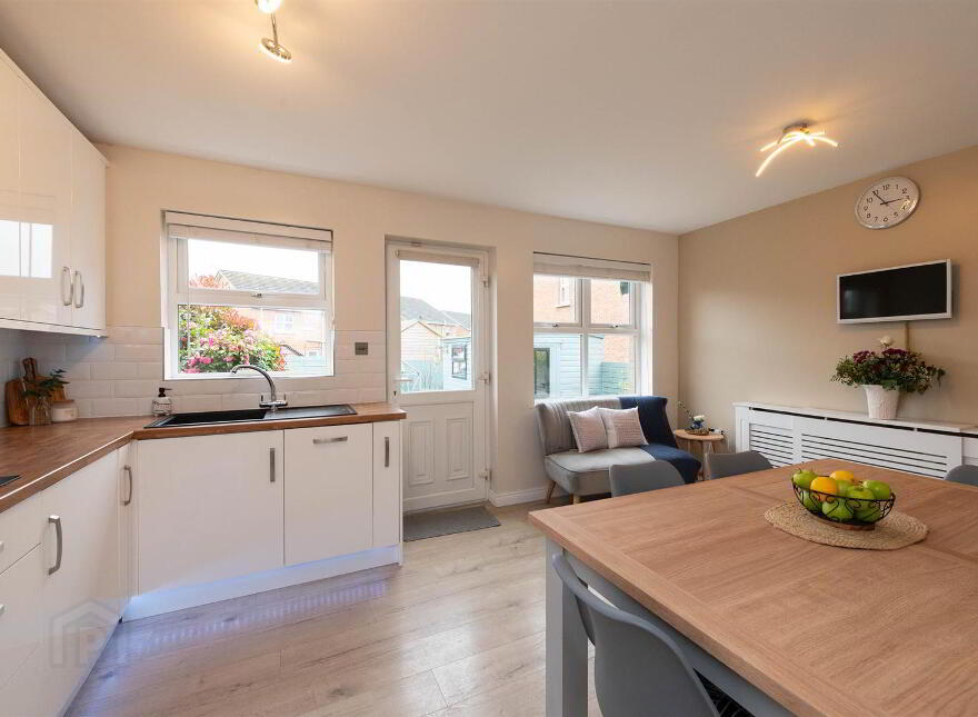 124 Monree Hill, Craigavon, Donaghcloney, BT66 7GZ
