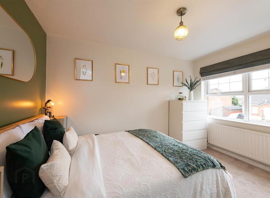 124 Monree Hill, Craigavon, Donaghcloney, BT66 7GZ