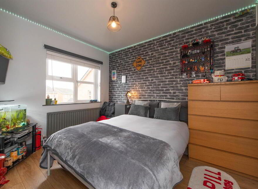 124 Monree Hill, Craigavon, Donaghcloney, BT66 7GZ