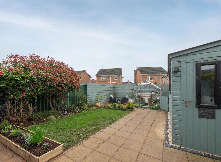 124 Monree Hill, Craigavon, Donaghcloney, BT66 7GZ