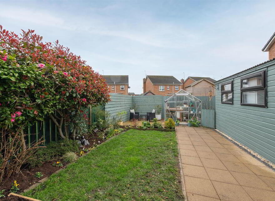 124 Monree Hill, Craigavon, Donaghcloney, BT66 7GZ