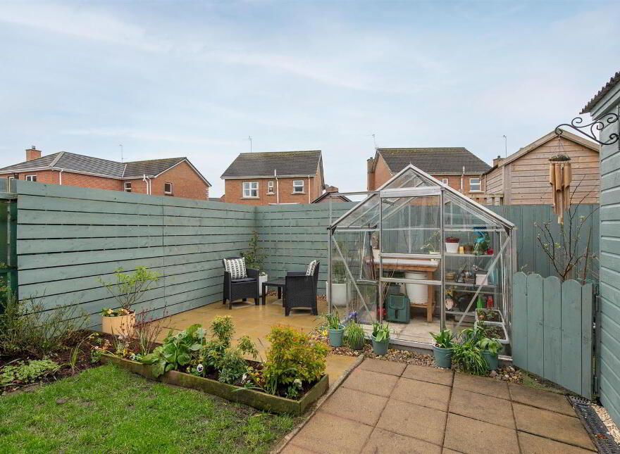 124 Monree Hill, Craigavon, Donaghcloney, BT66 7GZ