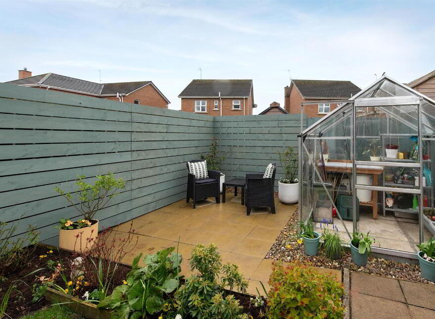 124 Monree Hill, Craigavon, Donaghcloney, BT66 7GZ