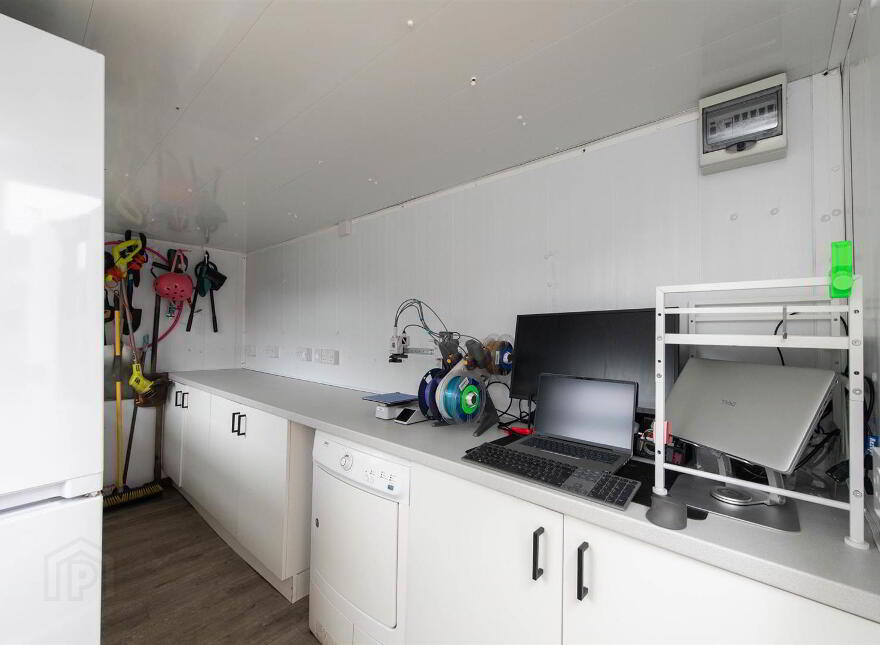 124 Monree Hill, Craigavon, Donaghcloney, BT66 7GZ