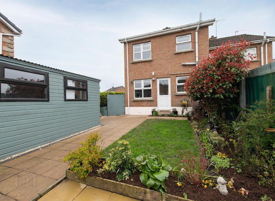 124 Monree Hill, Craigavon, Donaghcloney, BT66 7GZ