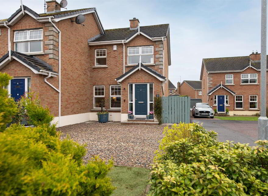 124 Monree Hill, Craigavon, Donaghcloney, BT66 7GZ