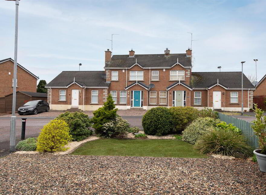 124 Monree Hill, Craigavon, Donaghcloney, BT66 7GZ