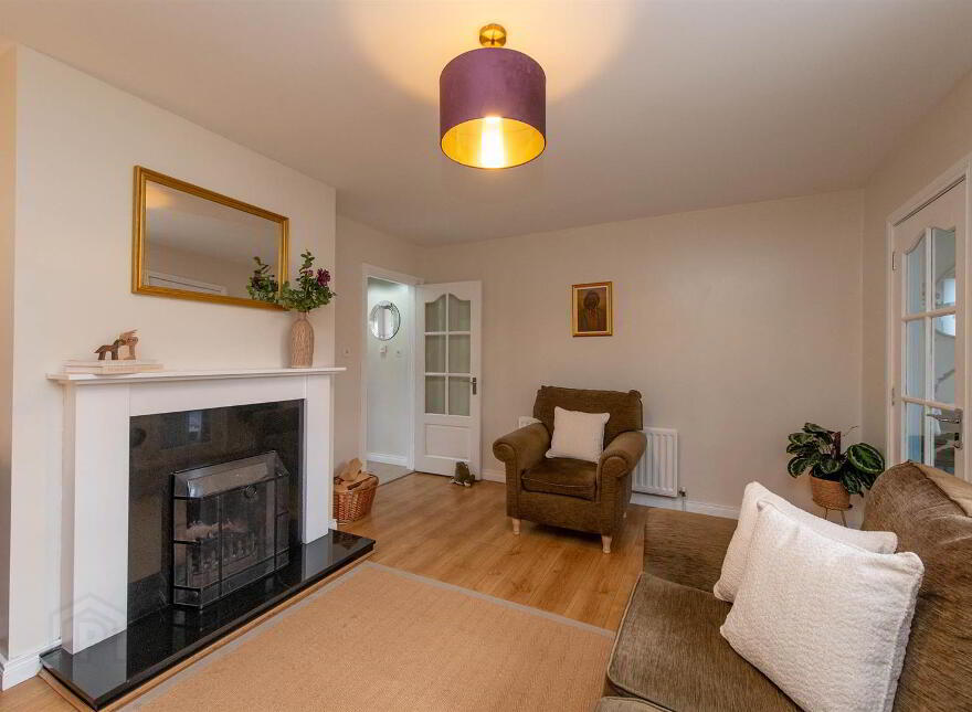 124 Monree Hill, Craigavon, Donaghcloney, BT66 7GZ