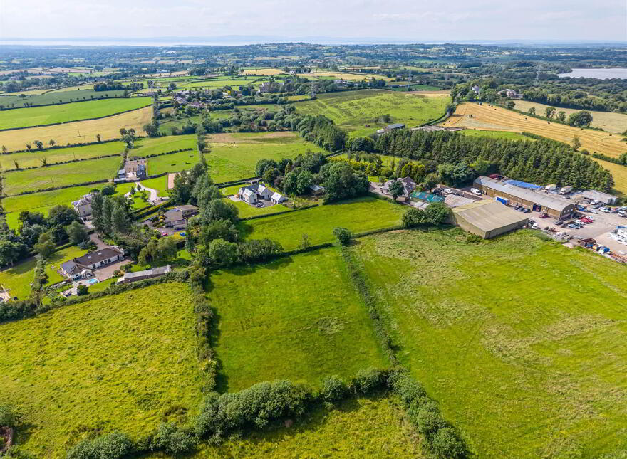 12 Ballyclough Road, Lisburn, BT28 3UY
