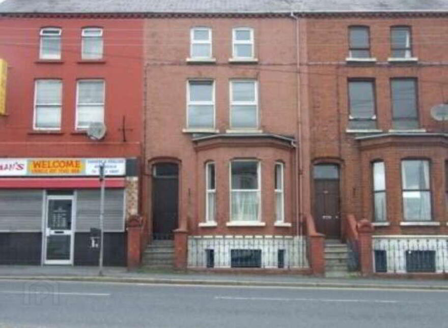 45, B Church Street, Portadown, Craigavon, BT62 3EU