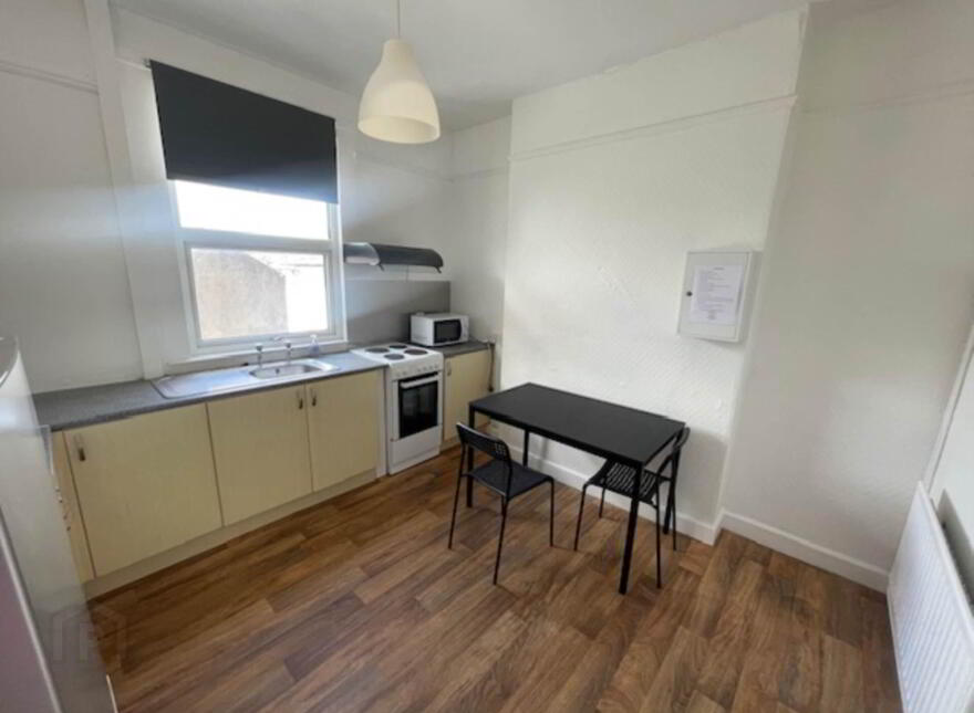 45, B Church Street, Portadown, Craigavon, BT62 3EU