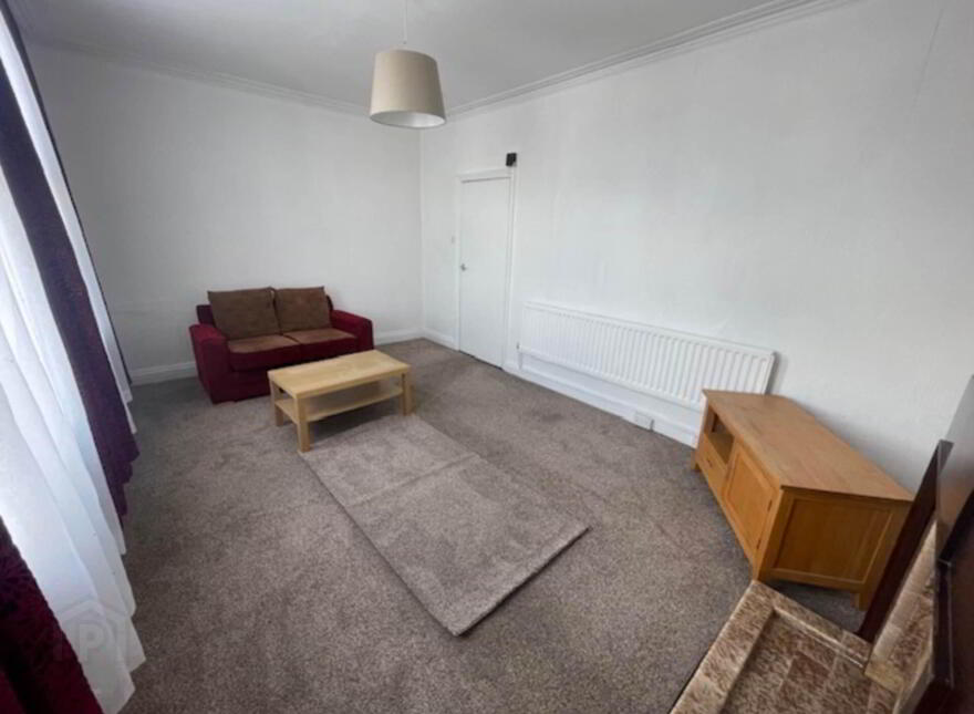 45, B Church Street, Portadown, Craigavon, BT62 3EU