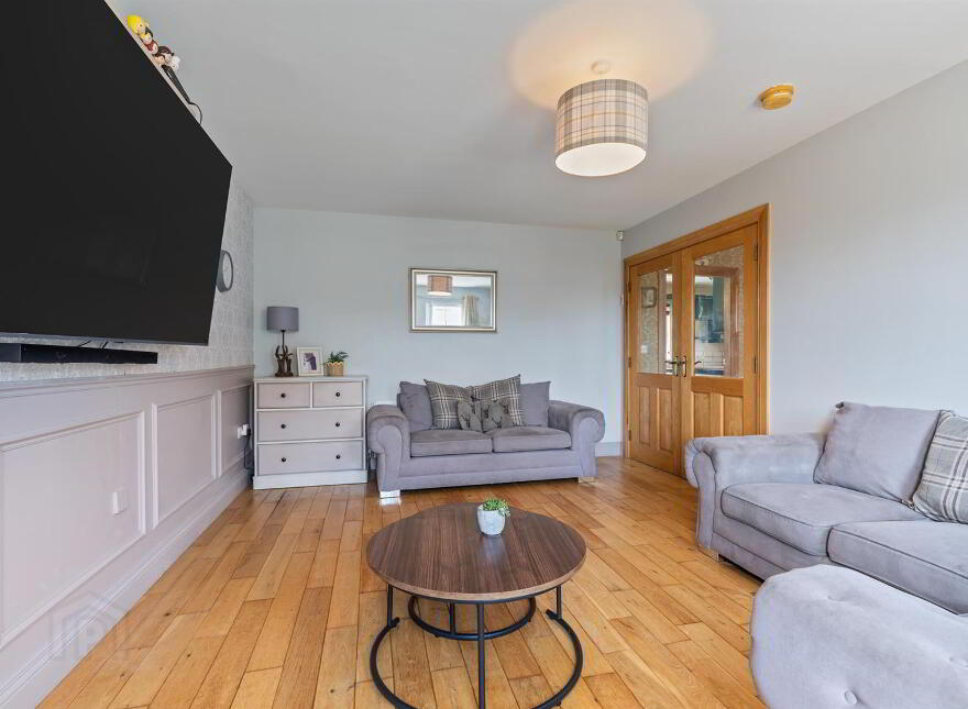 13 The Links, Ballykinler, Downpatrick, BT30 8FE
