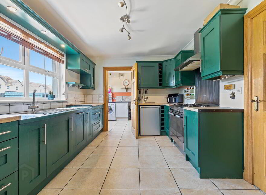 13 The Links, Ballykinler, Downpatrick, BT30 8FE