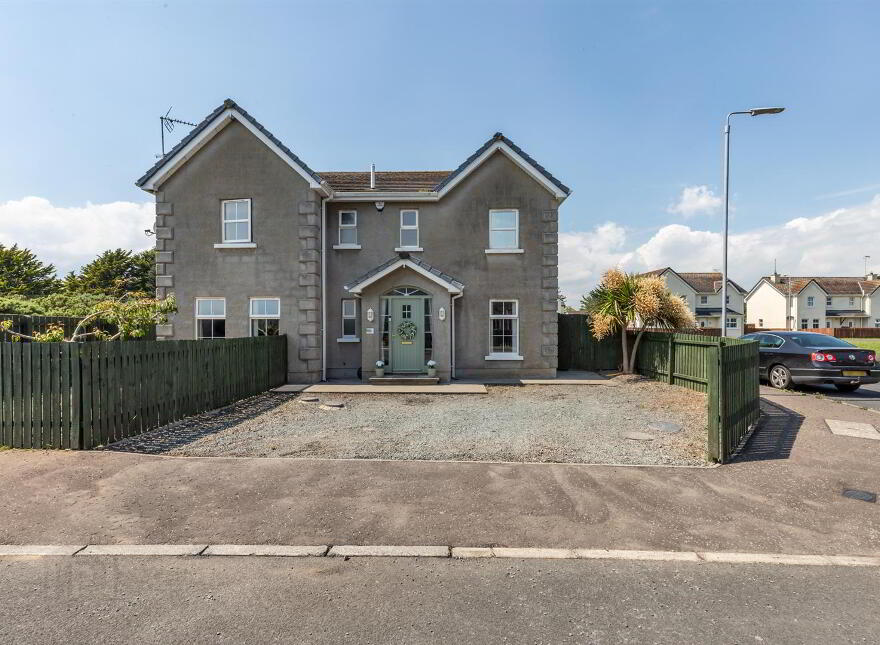 13 The Links, Ballykinler, Downpatrick, BT30 8FE