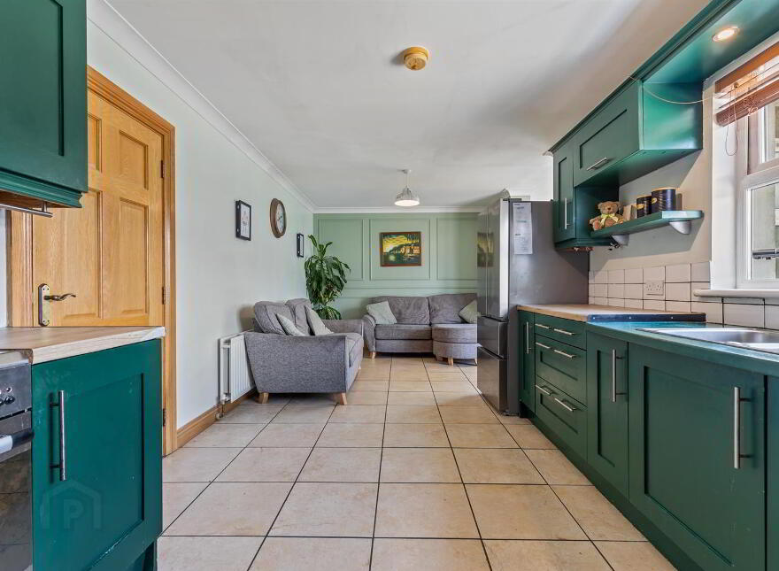13 The Links, Ballykinler, Downpatrick, BT30 8FE