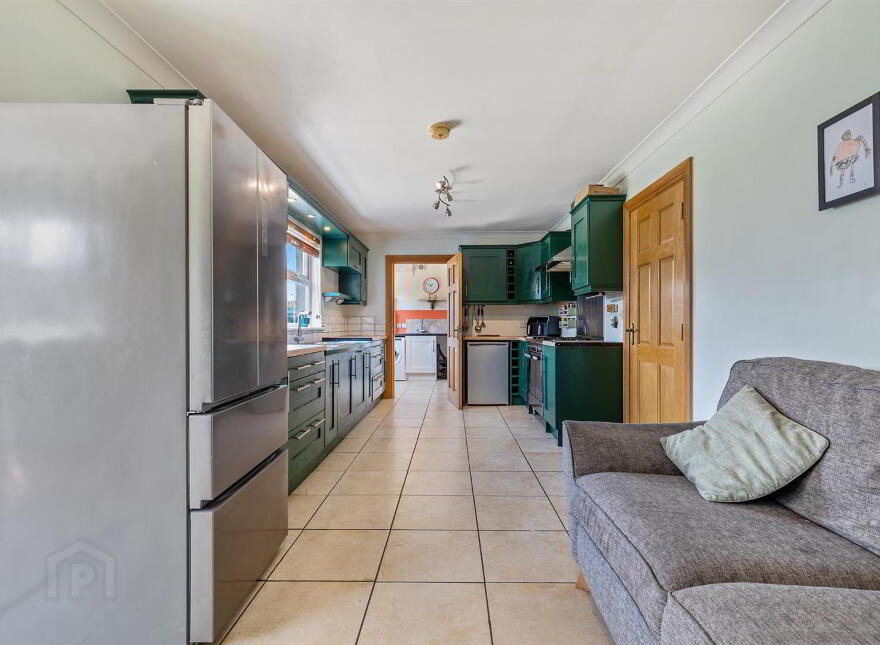 13 The Links, Ballykinler, Downpatrick, BT30 8FE