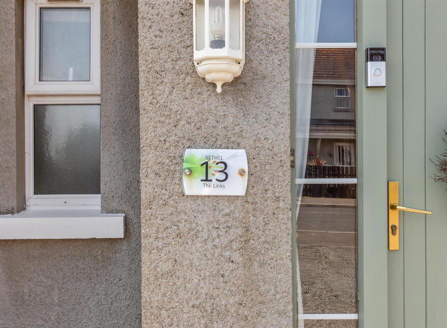 13 The Links, Ballykinler, Downpatrick, BT30 8FE