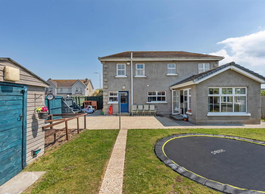 13 The Links, Ballykinler, Downpatrick, BT30 8FE