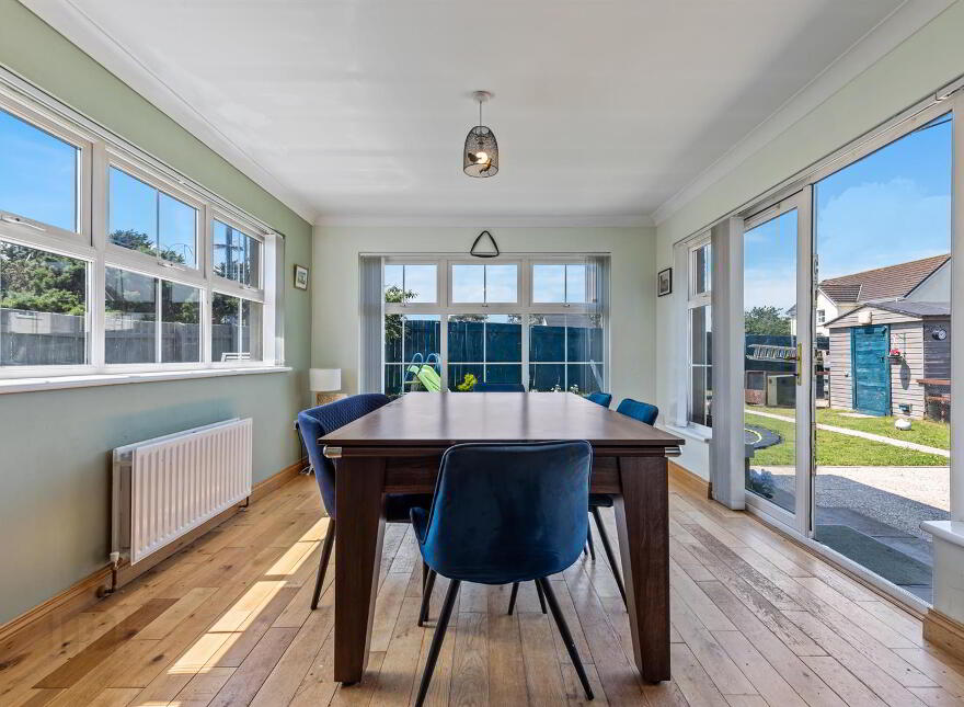 13 The Links, Ballykinler, Downpatrick, BT30 8FE