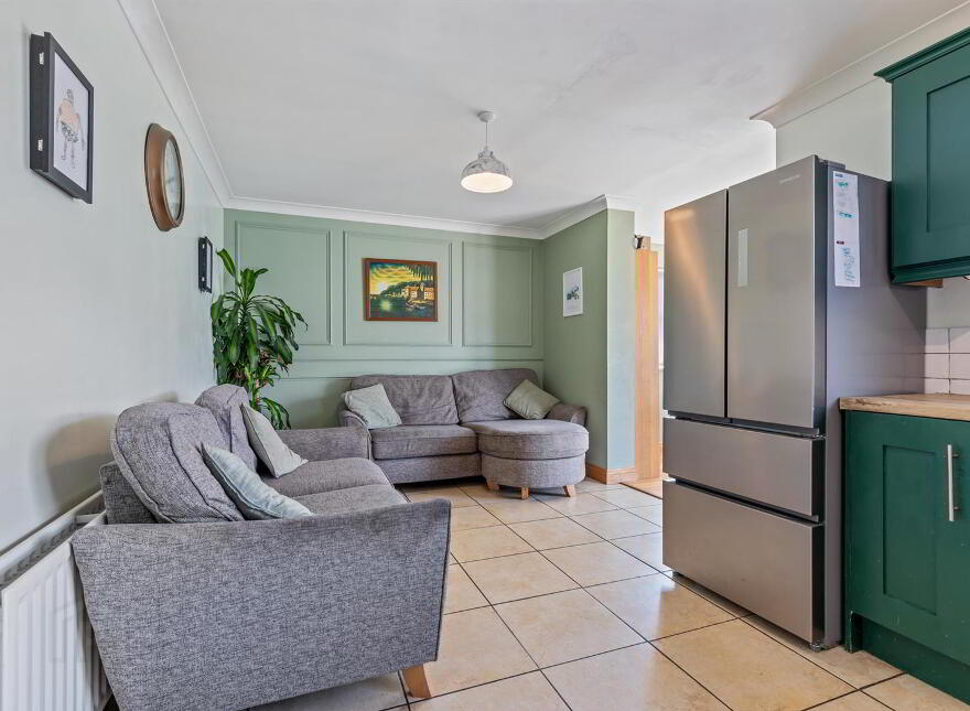 13 The Links, Ballykinler, Downpatrick, BT30 8FE