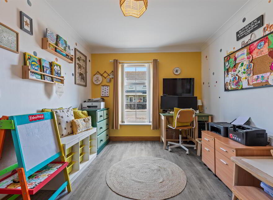 13 The Links, Ballykinler, Downpatrick, BT30 8FE