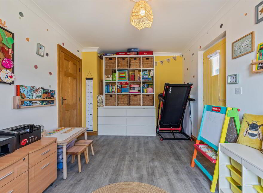 13 The Links, Ballykinler, Downpatrick, BT30 8FE