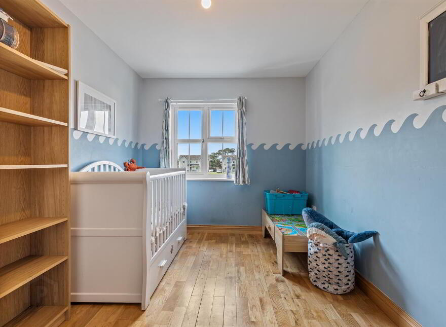 13 The Links, Ballykinler, Downpatrick, BT30 8FE