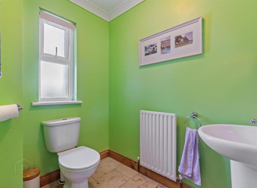 13 The Links, Ballykinler, Downpatrick, BT30 8FE