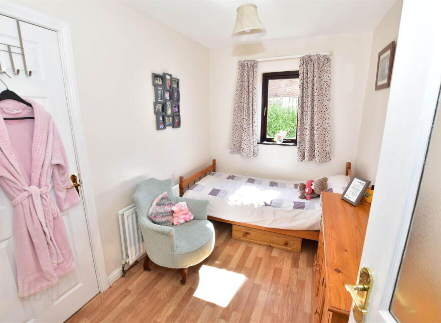 19 Newtown Crescent, Newtownards, BT23 7GP