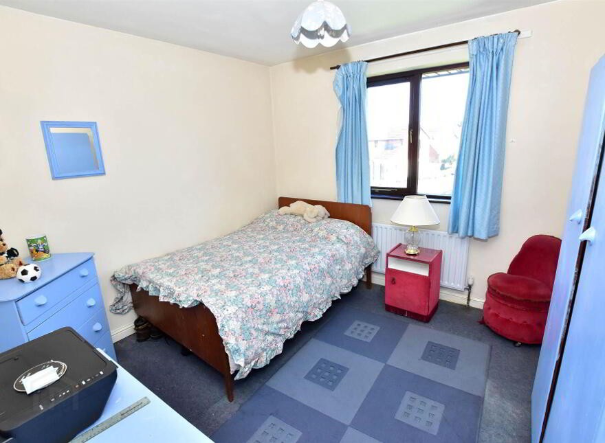 19 Newtown Crescent, Newtownards, BT23 7GP