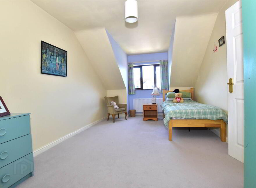 19 Newtown Crescent, Newtownards, BT23 7GP