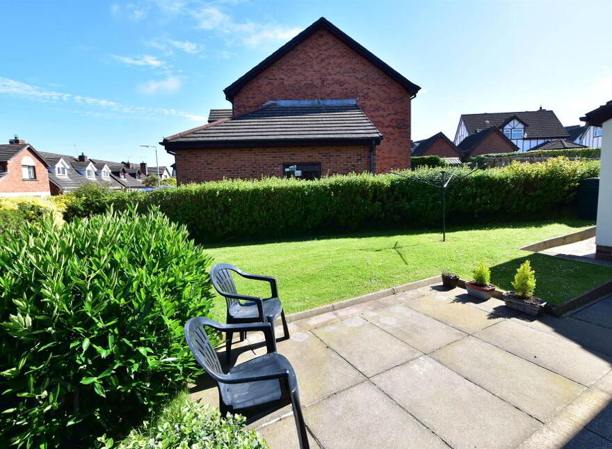 19 Newtown Crescent, Newtownards, BT23 7GP