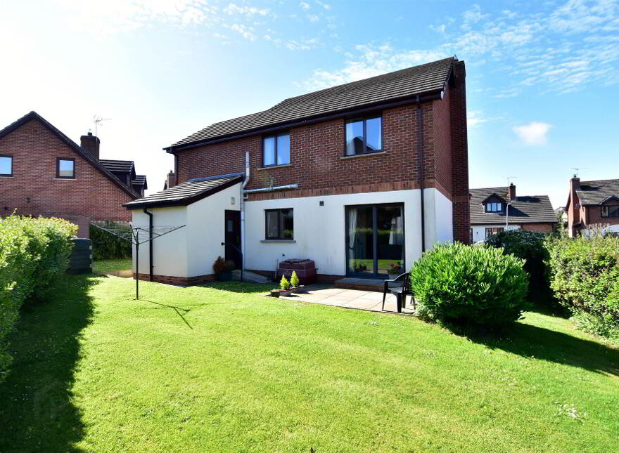 19 Newtown Crescent, Newtownards, BT23 7GP