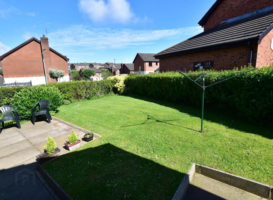19 Newtown Crescent, Newtownards, BT23 7GP