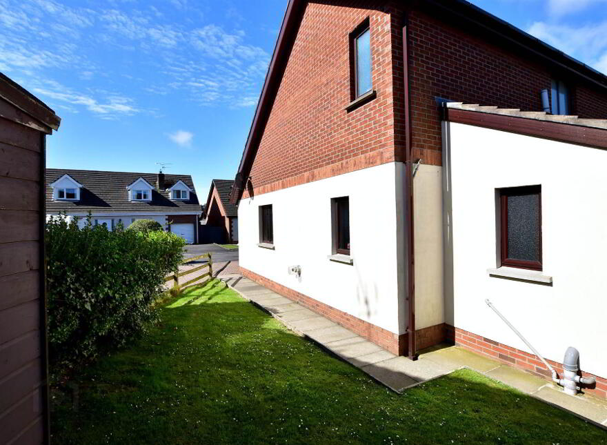 19 Newtown Crescent, Newtownards, BT23 7GP
