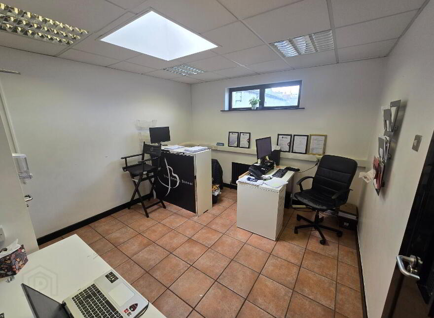 Unit 3, 11-14 Newry Street, Warrenpoint, Newry, BT34 3JZ