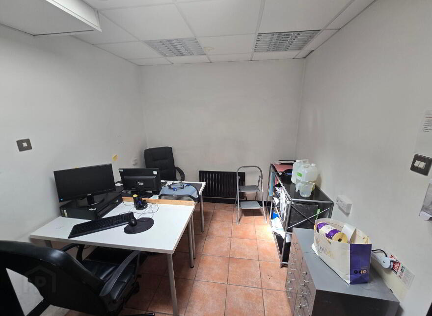 Unit 3, 11-14 Newry Street, Warrenpoint, Newry, BT34 3JZ