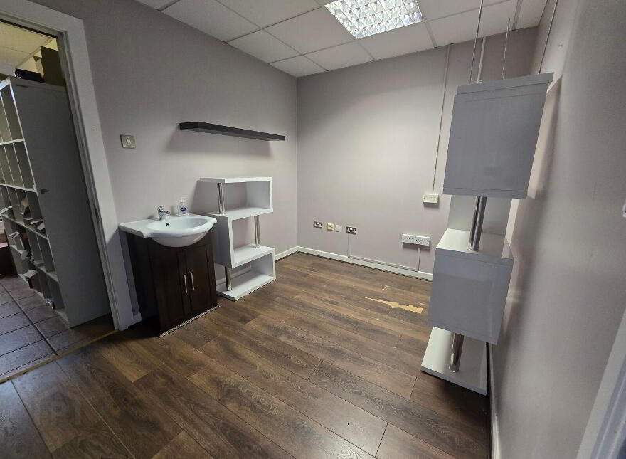 Unit 3, 11-14 Newry Street, Warrenpoint, Newry, BT34 3JZ